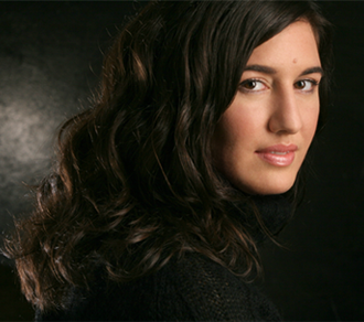 Leilah Nadir