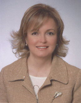 Demet Çorapçıoğlu