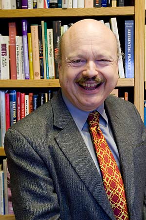 Michael Herzfeld
