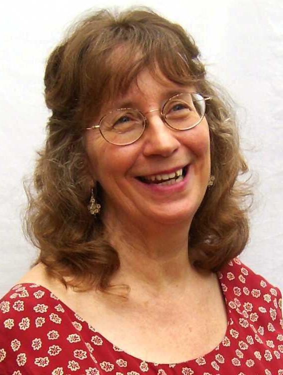 Margaret Walters