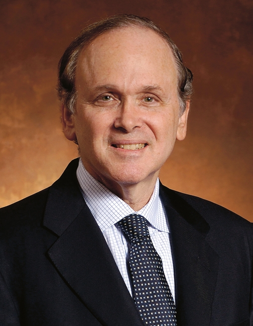 Daniel Yergin