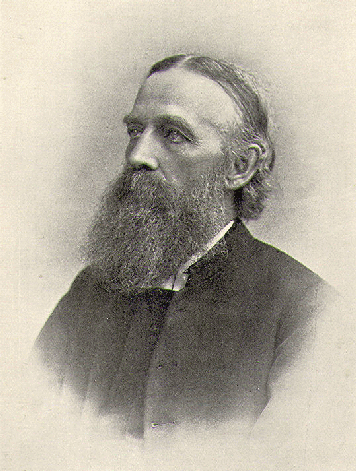 Alfred J. Church