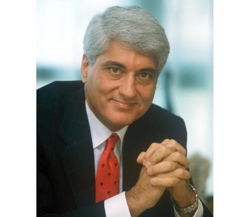 John A. Caslione