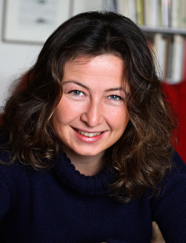 Caterina Bonvicini