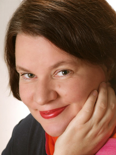 Julia Boehme