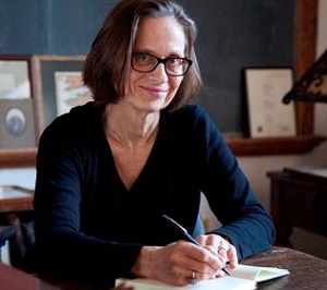 Lydia Davis