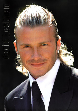 David Beckham