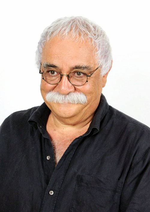 Levent Kırca