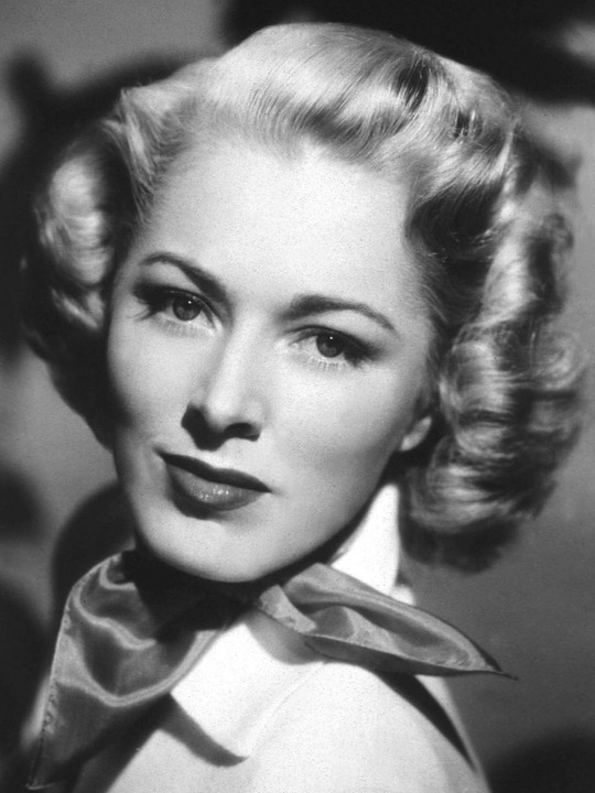 Eleanor Parker