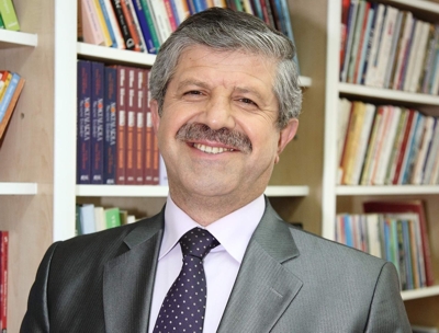 Prof.Dr.Ahmet Maranki