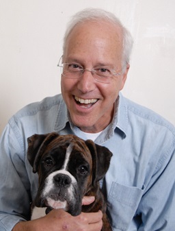 Dr. Bruce Fogle