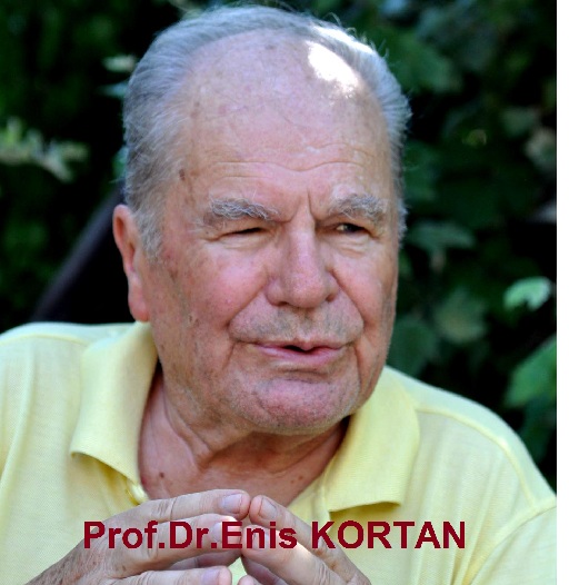 Prof.Dr.Enis Kortan
