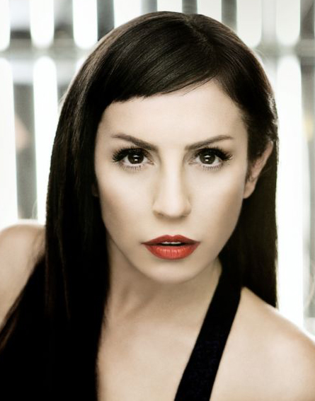 Zeynep Dizdar