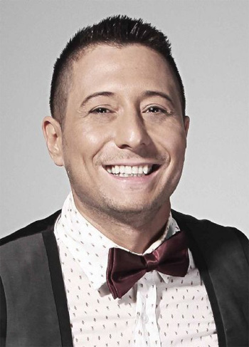 Metehan Balta