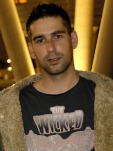 Sied Van Riel