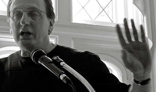 Manfred Kuehn