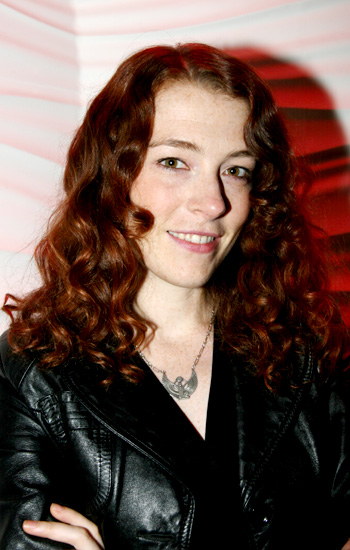 Melissa Auf Der Maur
