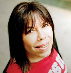 Ayşe Gencer