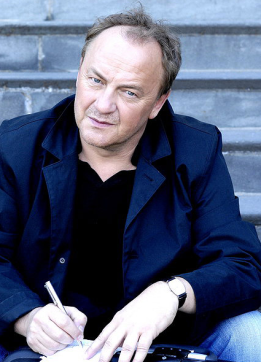 Janusz Leon Wisniewski