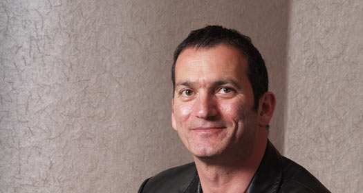 Kerem Görsev