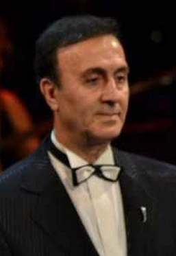 Ali Osman Akkuş
