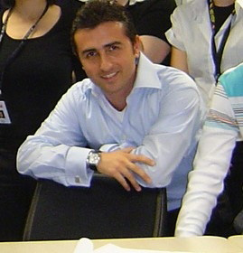 Levent Soygür