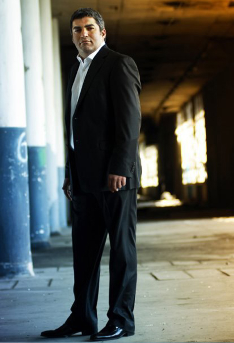 Ahmet Şeker
