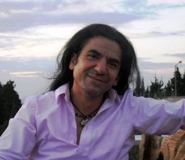 Kara Davut