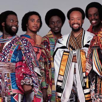 Earth Wind and Fire 