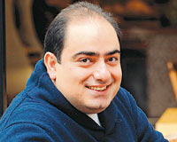 Özer Atik