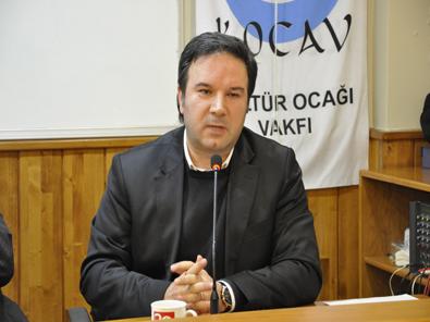 Adnan Çoban