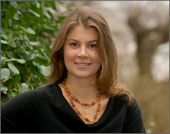 Bridie Clark