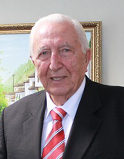 Cafer Tayyar Sadıklar