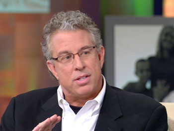Bruce Perry