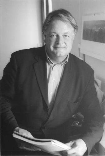 Bryan Sykes