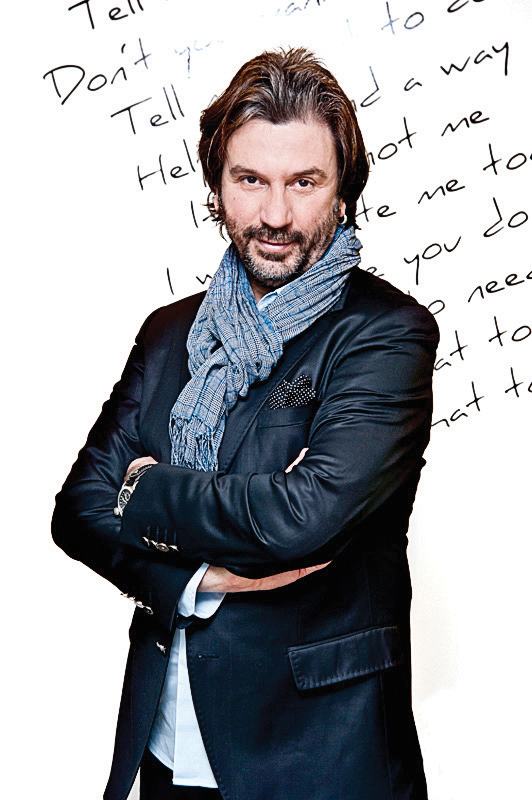 Levent Özçelik