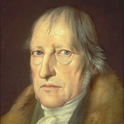 Georg Hegel