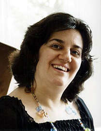 Yeşim Gökalp
