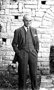 Harry Charles Luke