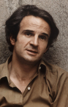 Francois Truffaut