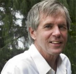 James Peterson