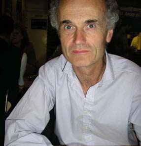 Julian Bell