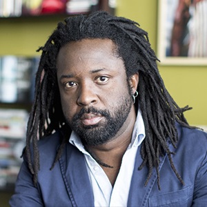 Marlon James