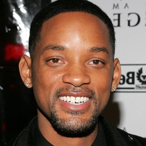 Will Smith