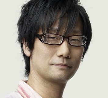 Hideo Kojima