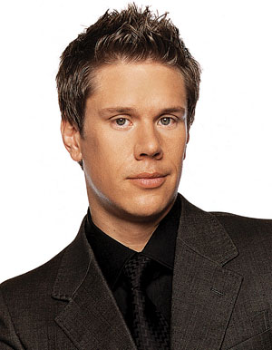 David Miller