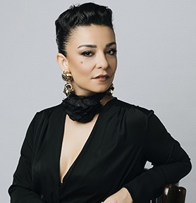 Fatma Turgut