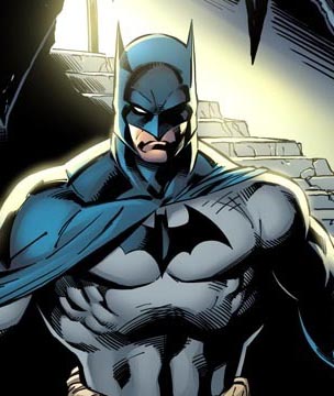 Batman (Bruce Wayne)