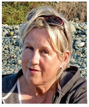 Claudia Lorenz Ladener