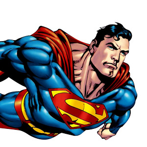 Superman (Clark Kent)